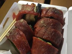 -花莲东大门国际观光夜市