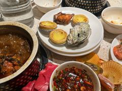 -宴立方海鲜自助(义乌万达广场店)