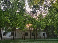 -河南省黄河迎宾馆