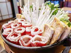 寿喜锅-游You House(西单老佛爷店)