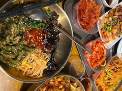 -聚合鑫东北熏酱熟食麻辣面(长阳店)