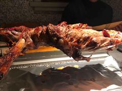 -那些年记忆烧烤