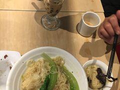 -避风塘(百联东郊店)