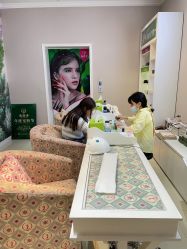 -蕾蕾美颜美容美体