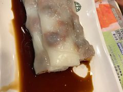 -添好运点心专门店(中环IFC店)
