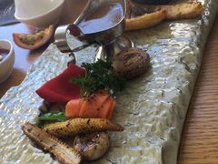 -香草意餐厅(杏石口路店)