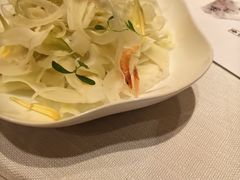 -扬州香格里拉·香宫中餐厅