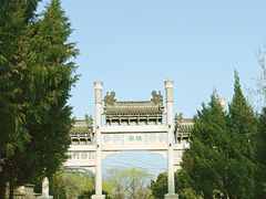 -北京西山国家森林公园