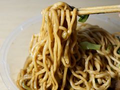 -泰顺江南春面馆