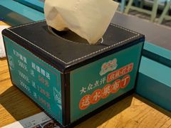 -潮粥荟·潮汕砂锅粥(朝阳大悦城店)