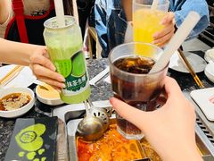 -海底捞火锅(邯郸新世纪中心店)