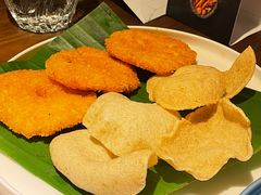 -星叶·东南亚料理(宁波万象汇店)