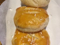 -彩蝶谷美食廊·粤式经典南番顺·铁板烧烤泰风味(广州长隆酒店)