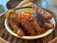 -潮府馆·非遗潮州菜·世纪公园(新国际博览中心店)