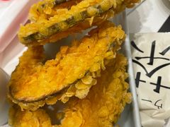 -池奈·日式咖喱蛋包饭(老城根Gpark店)