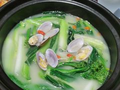 -79号渔船海鲜饭店(宝安店)