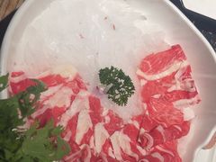 -百草滩羊清水涮羊肉(长城路店)