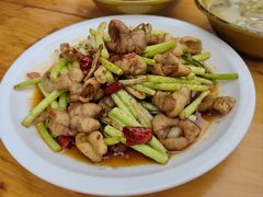 -曾氏肥肠馆(凯瑞雅居店)