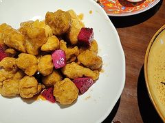 -拾捌川·自贡爆炒(新街口店)