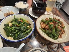 -西江美食舫·江西菜(健德桥店)