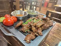 -小川洋风料理(街道口店)