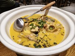 -后湖小院·乡野田园菜