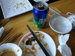 -洪忠涮烤王(嵩山路店)