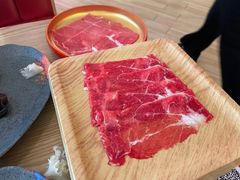 -松野谷·寿喜烧自助(华联顺义金街购物中心店)