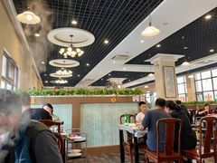 大堂-鑫龙火锅城(青岛分店)