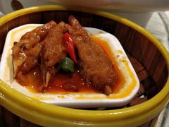 -大海湾酒楼(人南店)