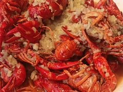 -周姑娘不等味·牛羊肉火锅·螃蟹罗氏虾·烤鱼烤串(高邮店)