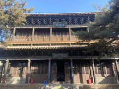 -关帝庙(大同古城)
