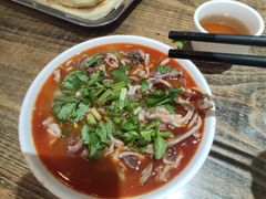 -老·贝尔杂碎馆