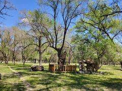 -承德避暑山庄景区