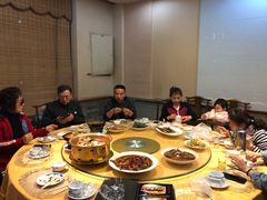 -燕北云山·农家菜·灶台鱼(密云溪翁庄店)