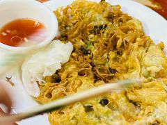 -建国蚵煎蚵面