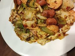 -李氏八大件老菜馆(万宝街店)