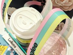 -gleeglee乐溢亦茶(合生汇店)