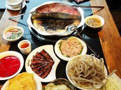 -纸盐河码头火锅(十八梯店)