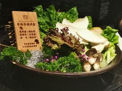 -捞王锅物料理(温州万象城店)