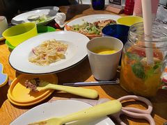 -玛尚诺意式餐厅(天环广场店)