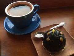 -fishtank鱼缸咖啡(三山街店)