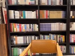 -二酉书店TOYOU BOOKS