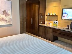 -杭州城中香格里拉大酒店