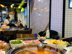 -小王少龙火锅(沙南街店)