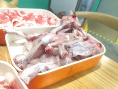 -铭记蛙小仙·活蛙畅享(CBD万达广场店)