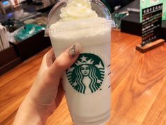 -星巴克(佛山南海万科店)