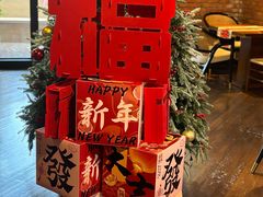 -弗兰克牛排西餐厅Ribone steak house(柠檬花园店)