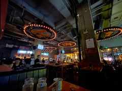 -HIB HUB公社(解放西路店)