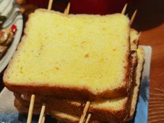 -1819餐厅·团队聚餐·烤串·精酿